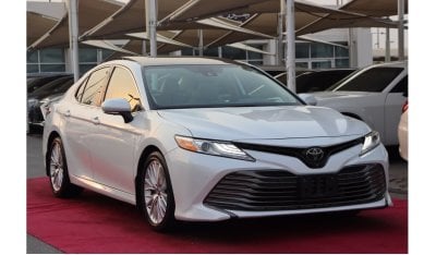 Toyota Camry Sport Toyota Camry XSE / 2020 / Canadian Clean Title / V6 / 3.5L / Full / Free Accident