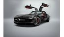 مرسيدس بنز SLS AMG Std 6.2L