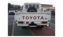 Toyota Land Cruiser Pick Up Toyota Land Cruiser Pickup d