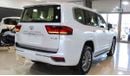 Toyota Land Cruiser 2023YM Toyota Land Cruiser (300 Series) 3.5L Petrol, VXR 4WD A/T (SFX.LUP351)