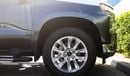 Chevrolet Silverado LTZ 2021 FULL OPTION (EXPORT ONLY)