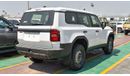 Toyota Prado 2.4L Basic/ Saudi Specs