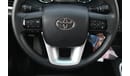 Toyota Hilux 2025 TOYOTA HILUX DOUBLE CAB PICKUP SR5 2.7L 4WD MANUAL TRANSMISSION