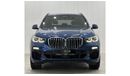 BMW X5 50i M Sport 2019 BMW X5 xDrive50i M-Sport, Warranty, Full BMW Service History, Full Options, GCC