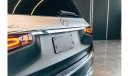 مرسيدس بنز GLS600 Maybach Matte PPF Protection