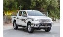 Toyota Hilux GL 2.7L Double Cab Utility 4WD 2020 | TOYOTA HILUX | DLX DOUBLE CABIN 4x4 | AUTOMATIC | PARKING SENS