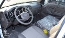 Hyundai H 100 2.6L | 5-Speed Manual RWD