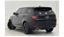 Land Rover Range Rover Sport 2021 Range Rover Sport HSE V6, Warranty, Full Service History, Excellent Condition, GCC