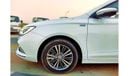 MG MG5 MG 5 LUXURY 1.5L A/T 2023 MODEL WHITE COLOR