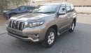 Toyota Prado TX