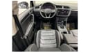 Volkswagen Tiguan 2021 Volkswagen Tiguan Life+, Warranty, Full VW Service History, Low Kms, GCC