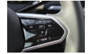 Volkswagen ID.6 Volkswagen ID6 X PRO 2022 (HUD) GOLD, MAROON,WHITE & GRAY