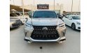 Lexus LX570 Platinum Signature