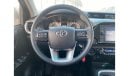 تويوتا هيلوكس SR5 | 2.4 L | 4WD | with power window | Brand New