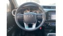 Toyota Hilux SR5 | 2.4 L | 4WD | with power window | Brand New