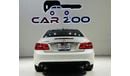 مرسيدس بنز E 350 Avantgarde 3.5L