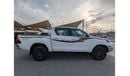 تويوتا هيلوكس 2023 Toyota HILUX GLX (SR5), 4dr Double Cab Utility, 2.7L 4cyl Petrol, Manual, Four Wheel Drive. cle