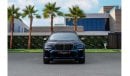 بي أم دبليو X7 M50i M Sport | 6,169 P.M  | 0% Downpayment | Excellent Condition!