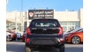 Kia Picanto EX 1.2L Kia Picanto 1.2L 2019 GCC accident free in excellent condition 500 P.M