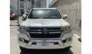 Toyota Land Cruiser GXR 4600