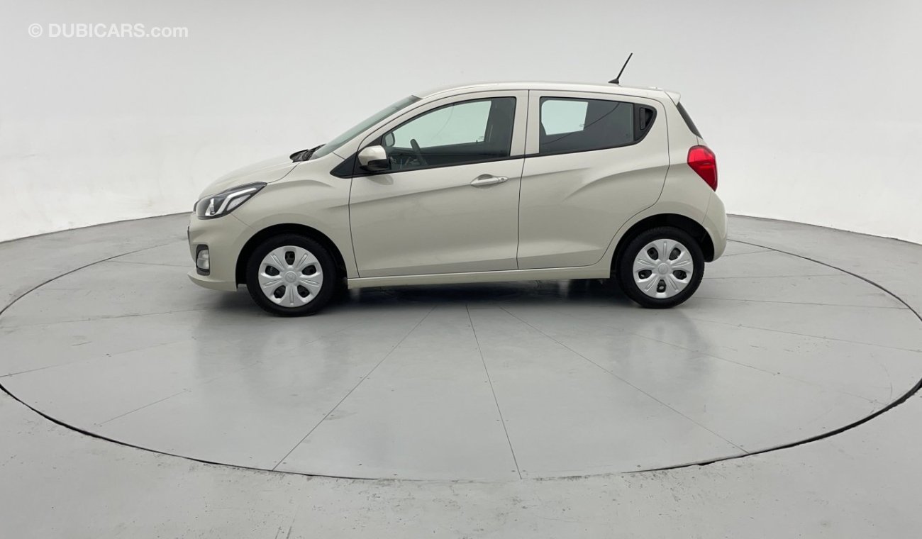 Chevrolet Spark LS 1.4 | Zero Down Payment | Free Home Test Drive