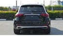 مرسيدس بنز GLE 450 AMG Mercedes-Benz GLE450 SUV 4Matic | Hydraulic | HUD | 22 Alloy Wheel | 2024