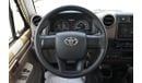 Toyota Land Cruiser Hard Top Hard top LC71 4.0 MT 2024