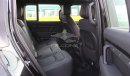 Land Rover Defender P400 X Edition 3.0L Petrol