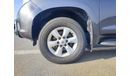 Toyota Prado GCC -2012 Toyota Prado TX-L (J150), 5dr SUV, 4L 6cyl Petrol, Automatic, Four Wheel Drive