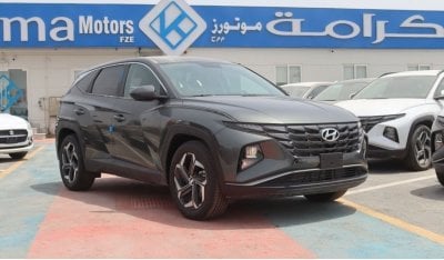 Hyundai Tucson 2.0Ltr. DIESEL M/O (4X2)-Type3.2023YM