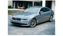 BMW 530i AED 1,430  PM | BMW 530 i LUXURY | ORIGINAL PAINT | 0% DP | WELL MAINTAINED