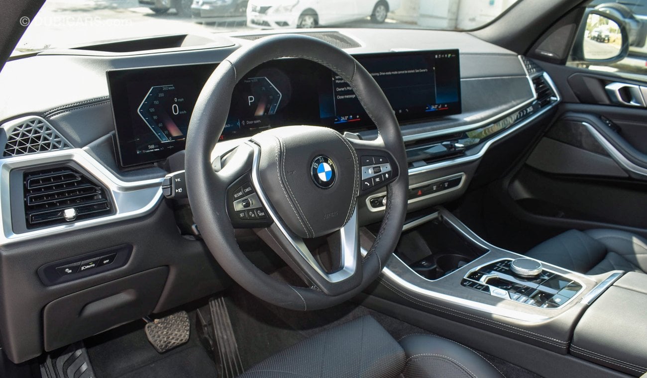 BMW X5 S Drive40i