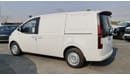 Hyundai Staria Staria Cargo Van - Automatic Transmission - Gasolin Engine 3.5 V6 - GCC