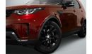 Land Rover Discovery HSE 3.0L (335 HP) HSE Si6 3.0L (335 HP)