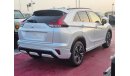 Mitsubishi Eclipse Cross MITSUBISHI ECLIPS CROSS,1.5L,TURBO,LEAHTER SEATS,DRIVER POWER SEAT,A/T,2024MY