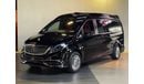 Mercedes-Benz Vito By Barugzai Motors | High Roof | Voice Control | Warranty