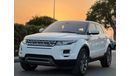 Land Rover Range Rover Evoque Dynamic Plus 2.0L (5 Door)