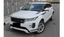 لاند روفر رانج روفر إيفوك RANGE ROVER EVOQUE