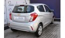 Chevrolet Spark AED 369 PM  1.4L LS GCC DEALER WARRANTY