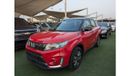 Suzuki Vitara 2020 Suzuki Vitara GLX, 5dr SUV, 1.6L 4cyl Petrol, Automatic, Front Wheel Drive. clean car without a