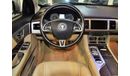 Jaguar XF Amazing Jaguar XF 2013 Model!! in Gold Color! GCC Specs