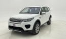 Land Rover Discovery Sport HSE 2 | Zero Down Payment | Free Home Test Drive