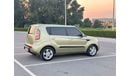 Kia Soul In excellent condition and requires no expenses