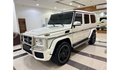 مرسيدس بنز G 36 AMG G63