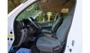 Nissan Urvan Panel Van High Roof 2.5L M/T Petrol High Roof 2.5L High Back 13 Seater / Petrol MT / Good Performanc