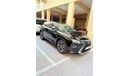 Lexus RX350 3.6