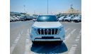 Toyota Prado VXR 2017 LHD Petrol Engine Full Option Top Of The Range Very Clean Condition