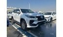 تويوتا فورتونر 2025 TOYOTA FORTUNER VXR V6 4.0L PETROL 7-SEATER AUTOMATIC