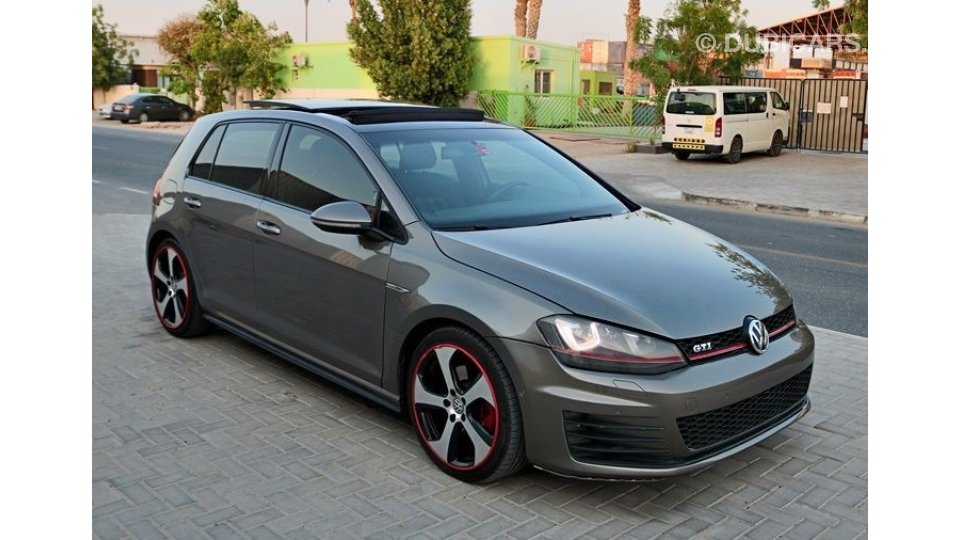 Buy Volkswagen Volkswagen Golf Brand New Right Hand Drive Export Only Cars In Dubai Uae The Supermarket Of Used Cars