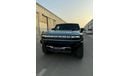 GMC Hummer EV OMEGA EDITION SUV in Right Hand Drive